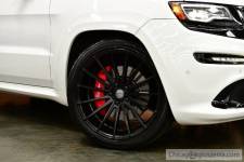 2014 jeep srt tons of add ons!!!