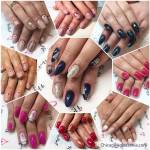 no chip manicure