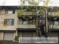 2br/1ba mieszkanie do wynajecia w Park Ridge