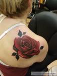 Professional Body Art