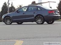 Audi a4 2.0 tfsi 2009r Clean Title