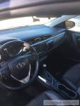 2015 Toyota Corrola S