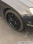 sprzedam rims + tajer