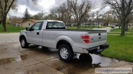 2013 Ford F150