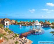 Wakacje z dziecmi - Now Sapphire Rivera Cancun w Rivera Maya