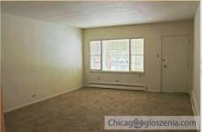 Studio and 1 bedroom apartment