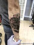 Professional Body Art