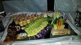Catering