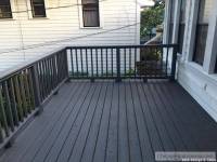 PROFESSIONAL DECK PAINTING AND FENCE STAINING
