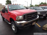 Ford F 250