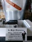 Transportation limousine service