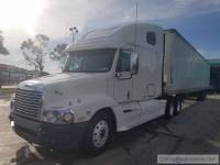2006 Freightliner Century, 1,3xx,xxx miles