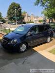 honda odyssey 2006. 91 tys mil