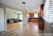 Beautifully updated house in Arlington Heights