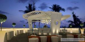New resort — new year sale!