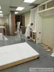 Interior and exterior painting