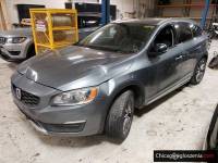 Na sprzedaz Volvo v60 cross country Premier.2018.