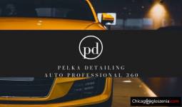 Pelka Profesjonalny Auto Detailing
