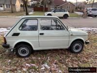 1987 fiat 500