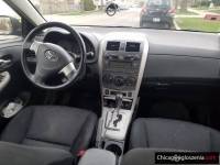 Na sprzedaż Toyota Corolla S