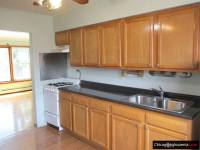 1 bedroom, second floor apartament for rent