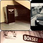 Luxury Transfers Group obsługa transferów z lotnisk  Katowice, Krakow, Warszawa , Wrocław