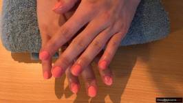 Paznokcie/ nails