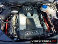 Audi A6 3.0T Quattro , 2010.