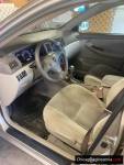 Toyota Corolla 2007