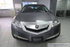 2010 Acura TL Tech Millennium Auto Sales