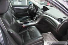 2010 Acura TL Tech Millennium Auto Sales