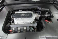 2010 Acura TL Tech Millennium Auto Sales