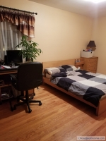 Wynajme jedno sypialniowy apartament dle lokatorów bez nałogów.