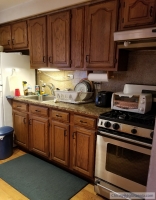 Wynajme jedno sypialniowy apartament dle lokatorów bez nałogów.