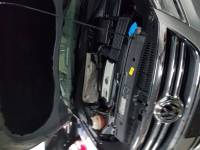 2010 Volkswagen Tiquan2010