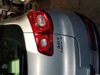2010 Volkswagen Tiquan2010
