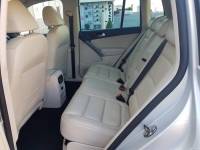 2010 Volkswagen Tiquan2010