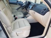 2010 Volkswagen Tiquan2010