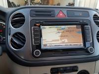 2010 Volkswagen Tiquan2010