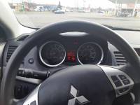 2012 Mitsubishi Lancer