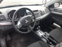 2012 Mitsubishi Lancer