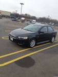2012 Mitsubishi Lancer