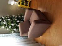 Sofa i fotel