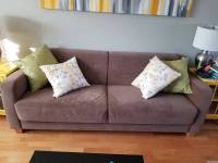 Sofa i fotel