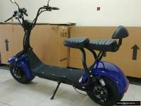 For Sale  Electric scooter citycoco 3000W motor, 20ah battery