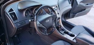 2011 Hyundai Sonata ,piekny,super czysty