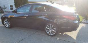 2011 Hyundai Sonata ,piekny,super czysty
