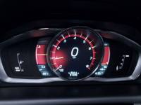 Volvo xc60 2015