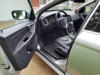 Volvo xc60 2015