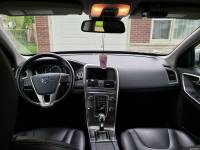 Volvo xc60 2015